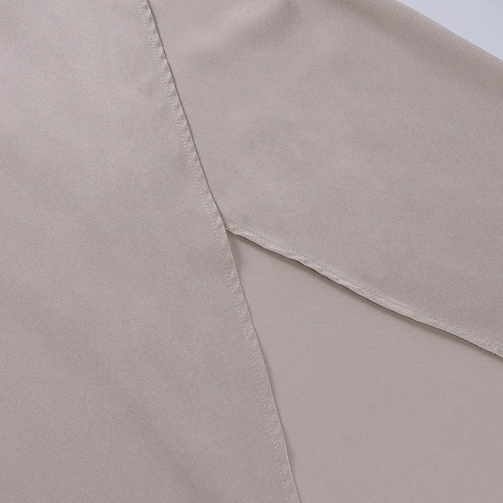 Drune | Elegantes langes Kleid