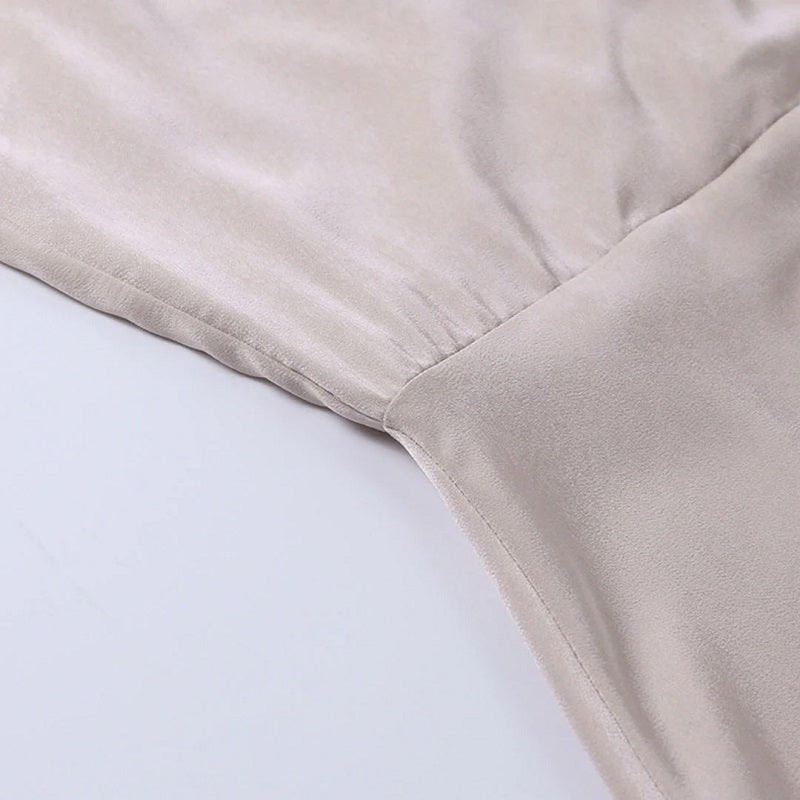 Drune | Elegantes langes Kleid