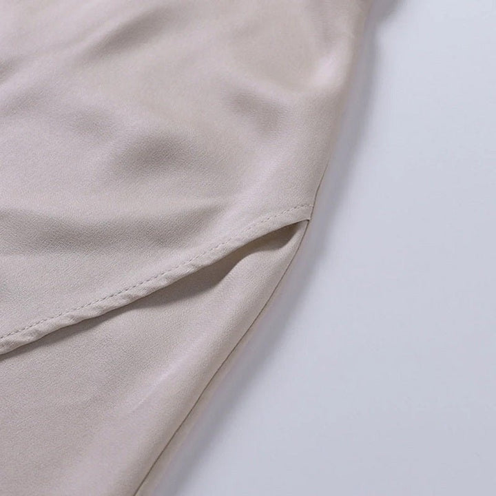 Drune | Elegantes langes Kleid