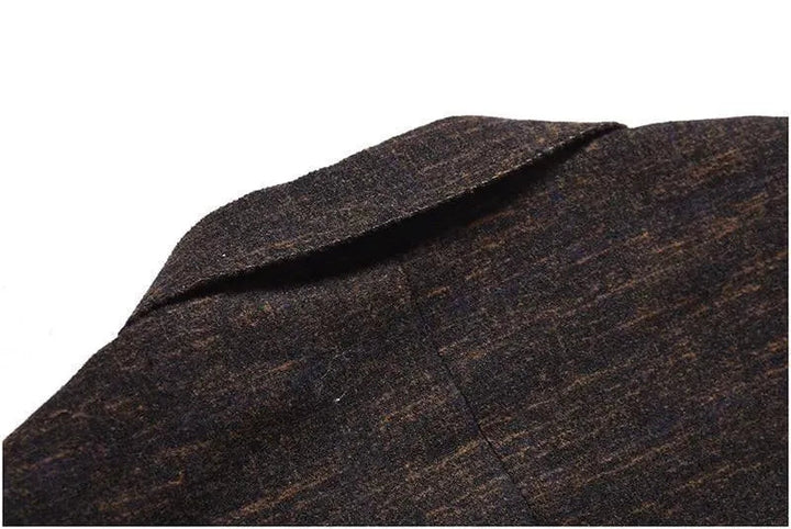 Drune | Herren Blazer - Marl Vintage Blazer
