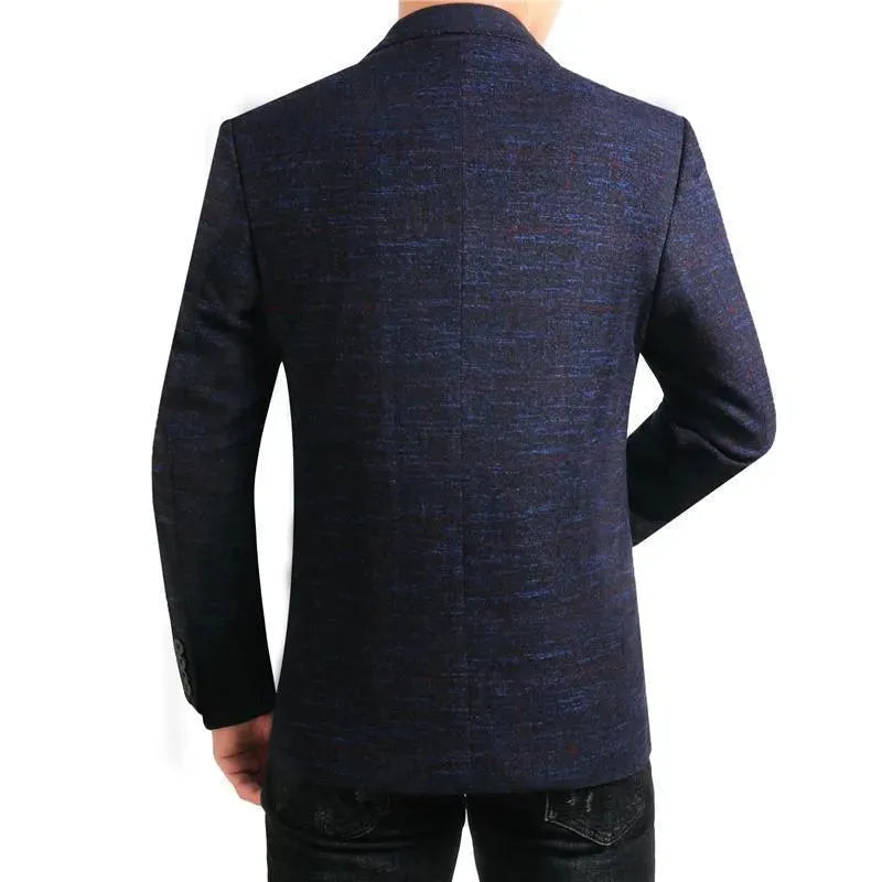 Drune | Herren Blazer - Marl Vintage Blazer