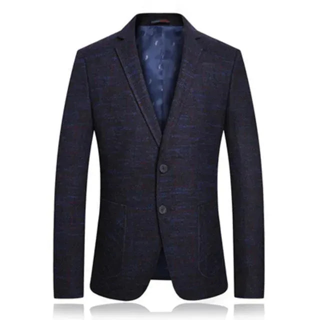 Drune | Herren Blazer - Marl Vintage Blazer