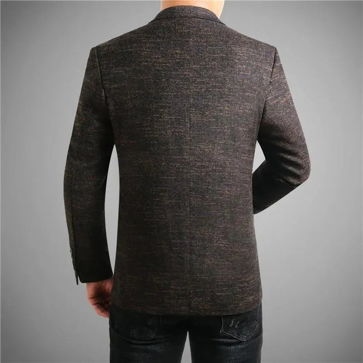 Drune | Herren Blazer - Marl Vintage Blazer