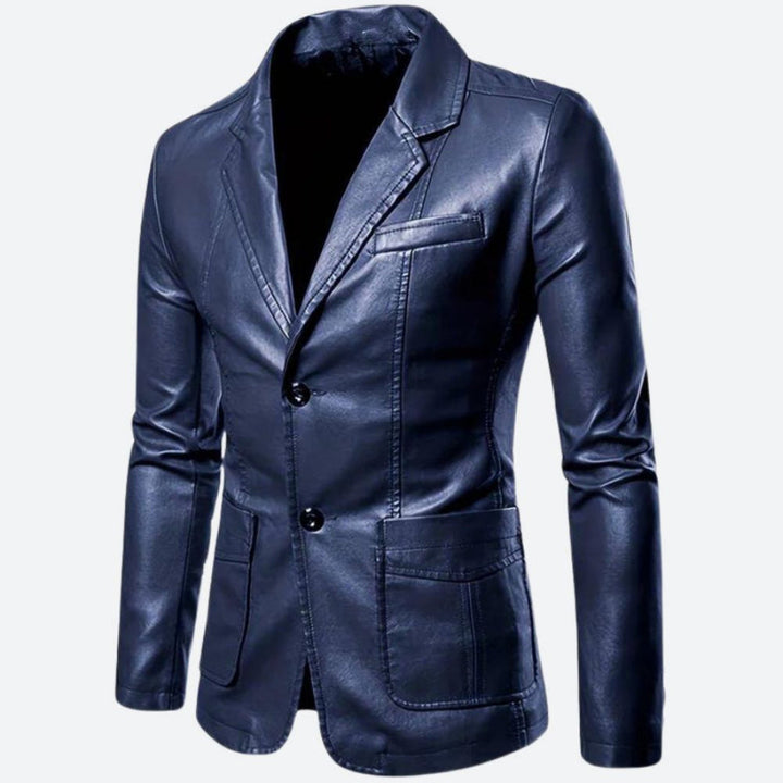 Drune | Klassische Herbstjacke Für Männer Mit Zeitlosem Charme