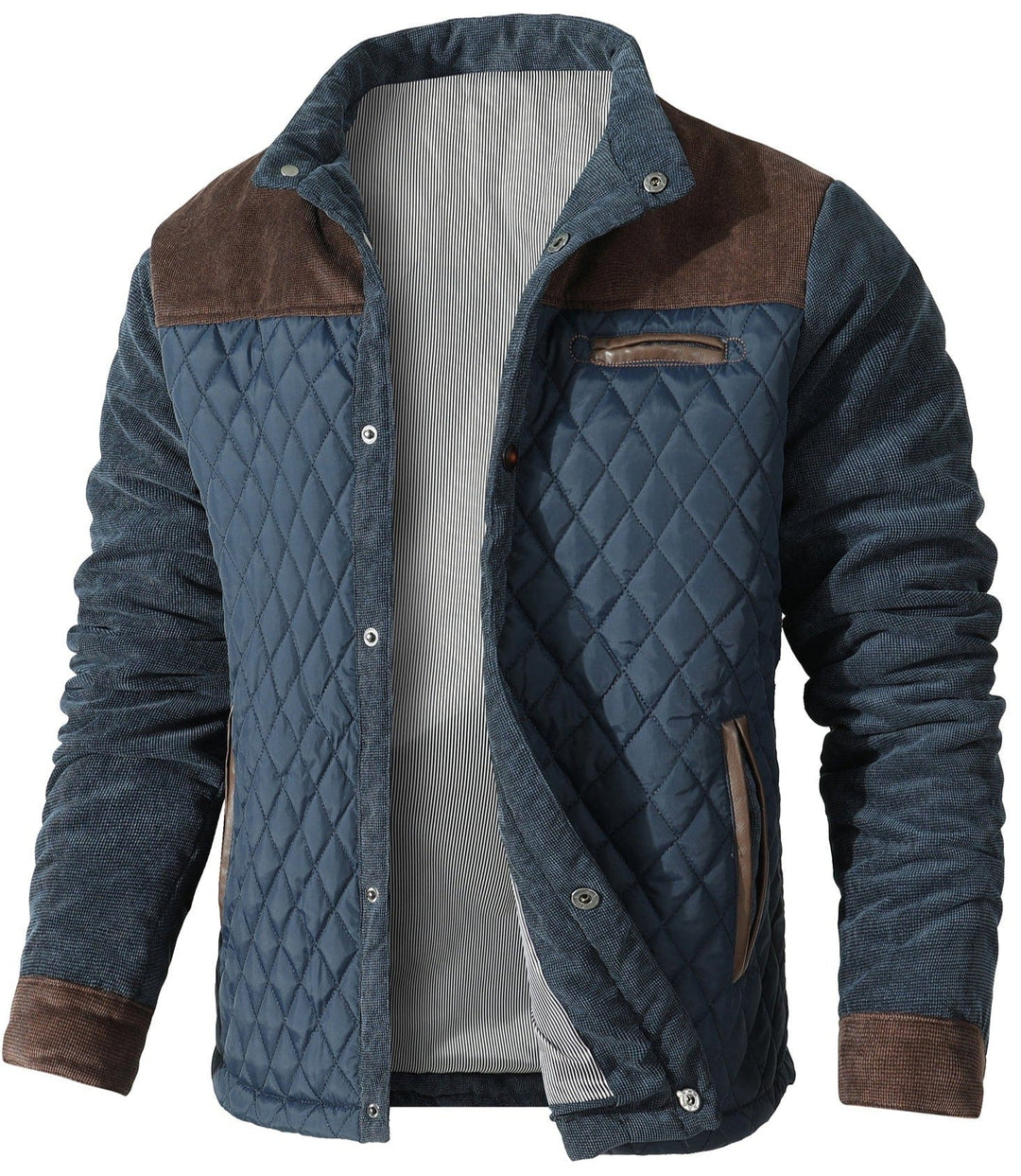 Drune | Herren Stealth Ops Taktische Jacke - Leicht & Langlebig