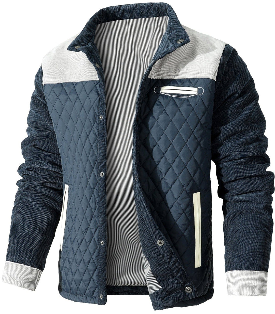 Drune | Herren Stealth Ops Taktische Jacke - Leicht & Langlebig