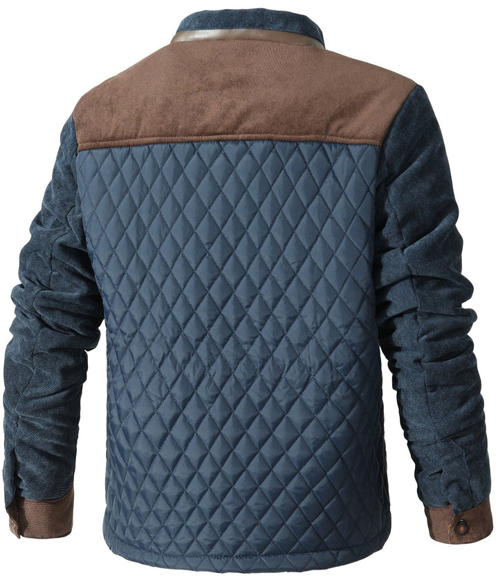 Drune | Herren Stealth Ops Taktische Jacke - Leicht & Langlebig