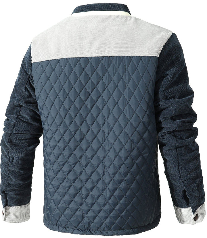 Drune | Herren Stealth Ops Taktische Jacke - Leicht & Langlebig