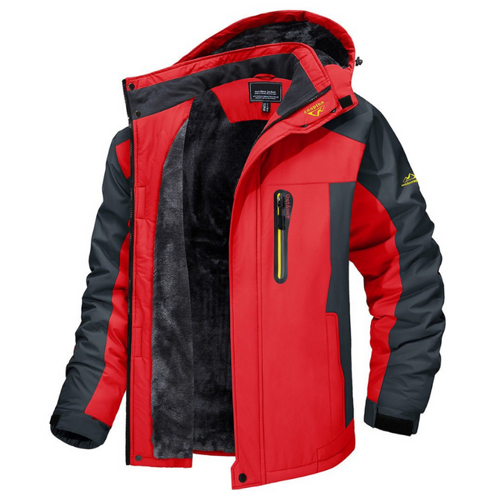 Drune | Herren Outdoor Winterjacke