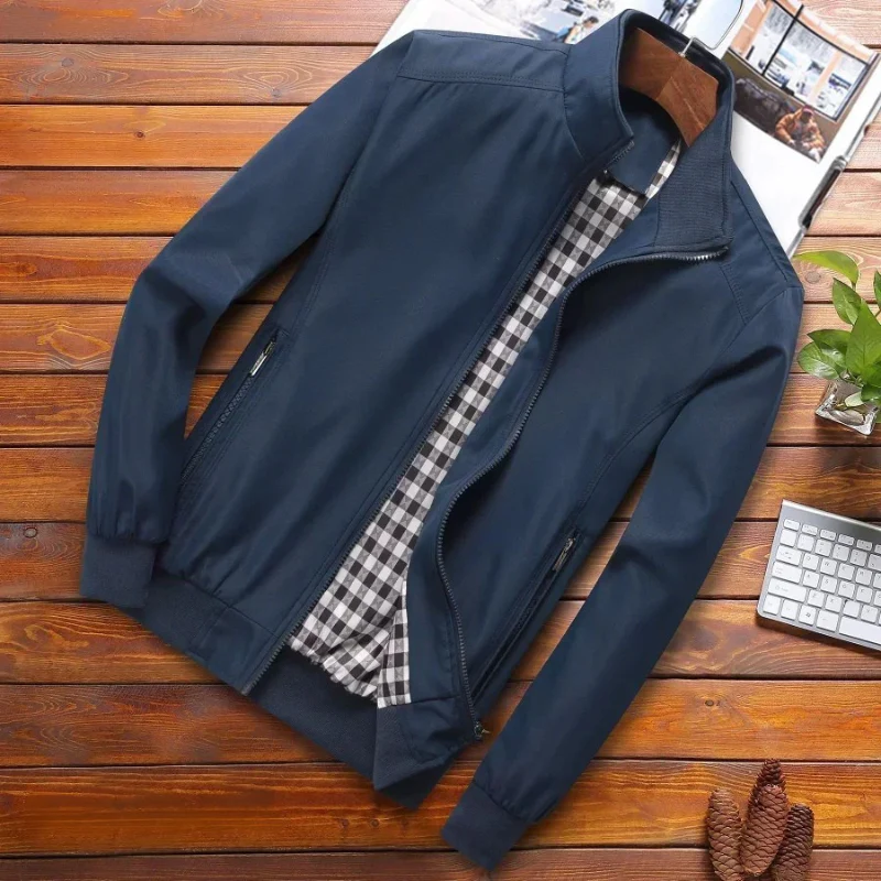 Drune | Herren Winddicht Sommerjacke - Leicht & Stylish