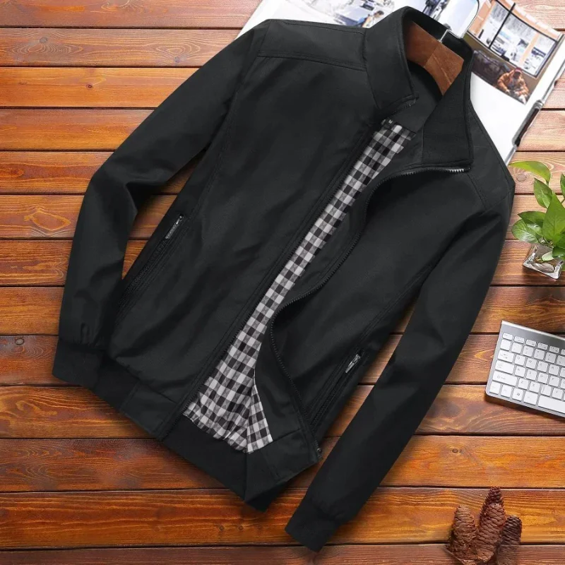 Drune | Herren Winddicht Sommerjacke - Leicht & Stylish