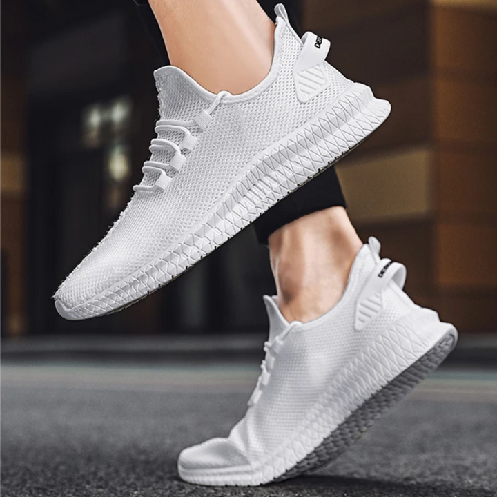 Drune - Leichte orthopädische Herrenschuhe