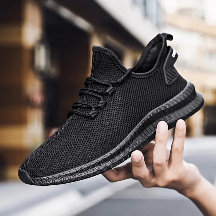 Drune - Leichte orthopädische Herrenschuhe