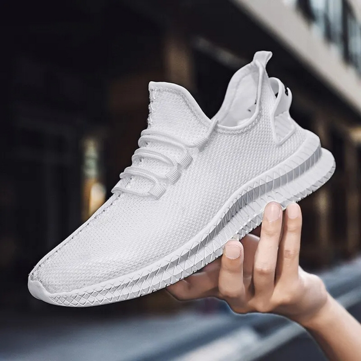 Drune - Leichte orthopädische Herrenschuhe