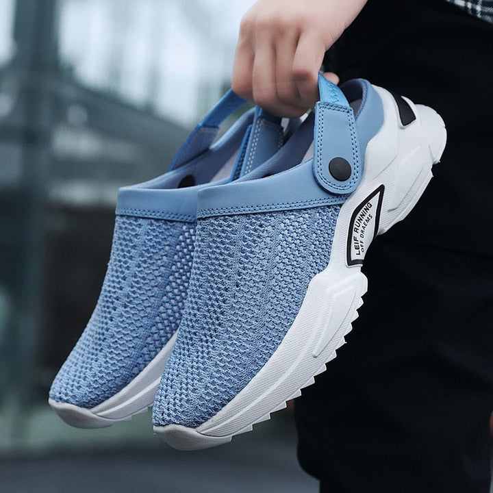 Drune | Orthopädische Slipper