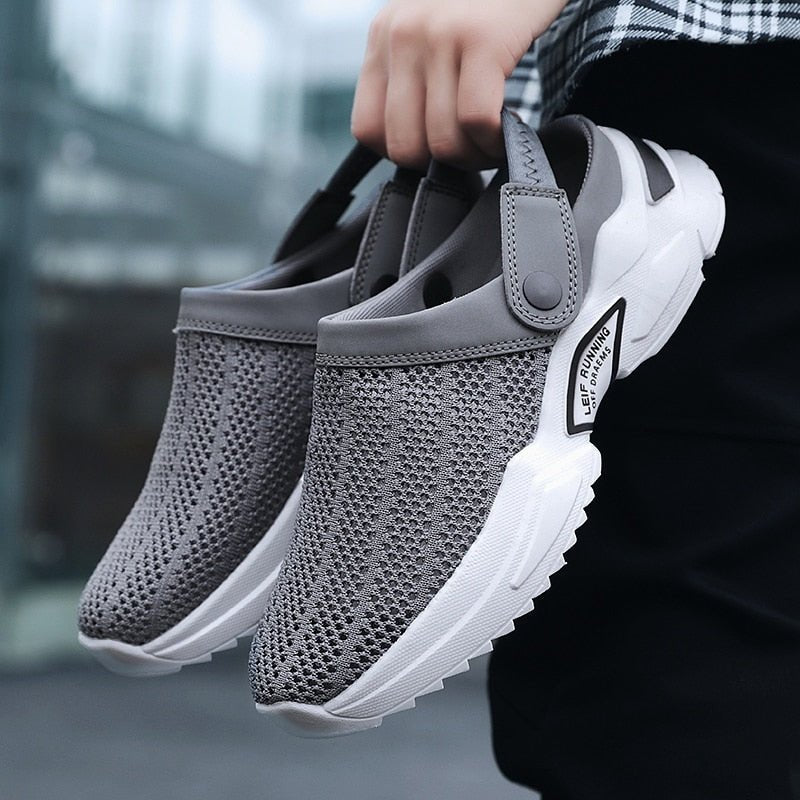 Drune | Orthopädische Slipper