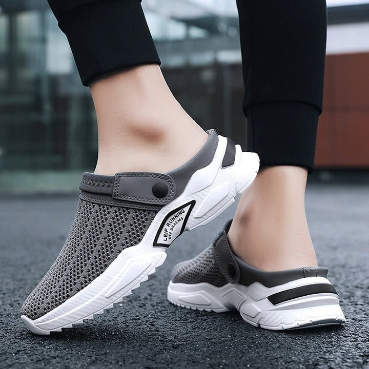 Drune | Orthopädische Slipper