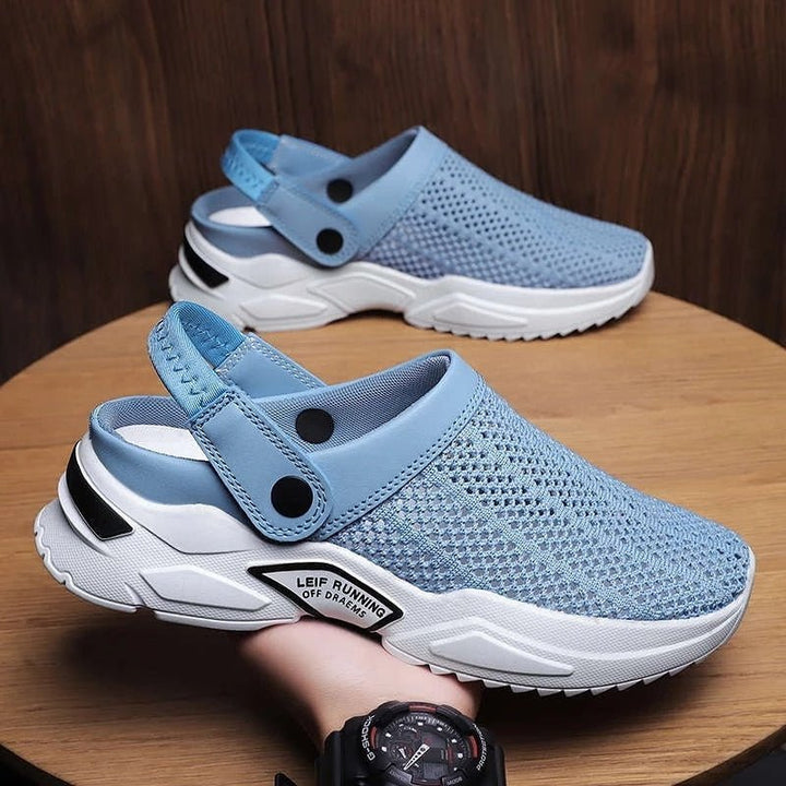 Drune | Orthopädische Slipper