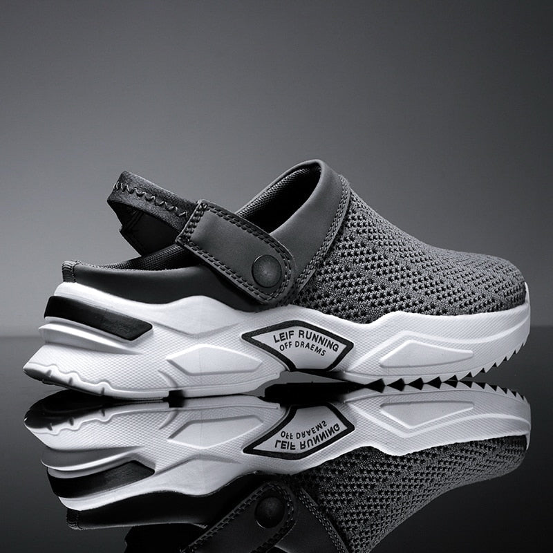 Drune | Orthopädische Slipper