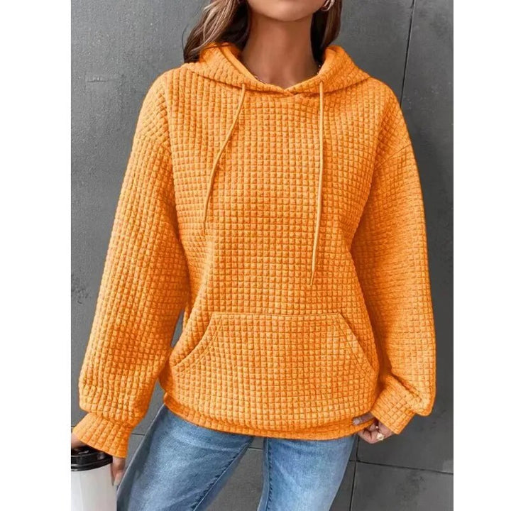 Drune | Mia Komfort Hoodie