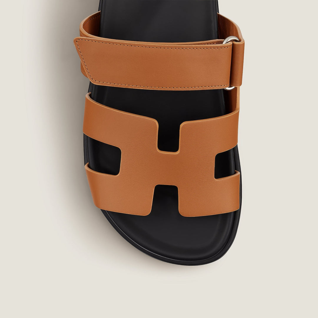 LUXUS SANDALEN