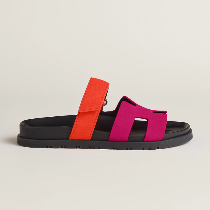 LUXUS SANDALEN