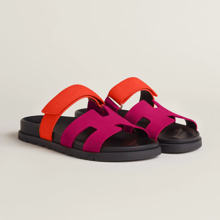 Drune | Stilvolle Sandalen für Einen Luxuriösen Look Vom Strand Auf Die Straße