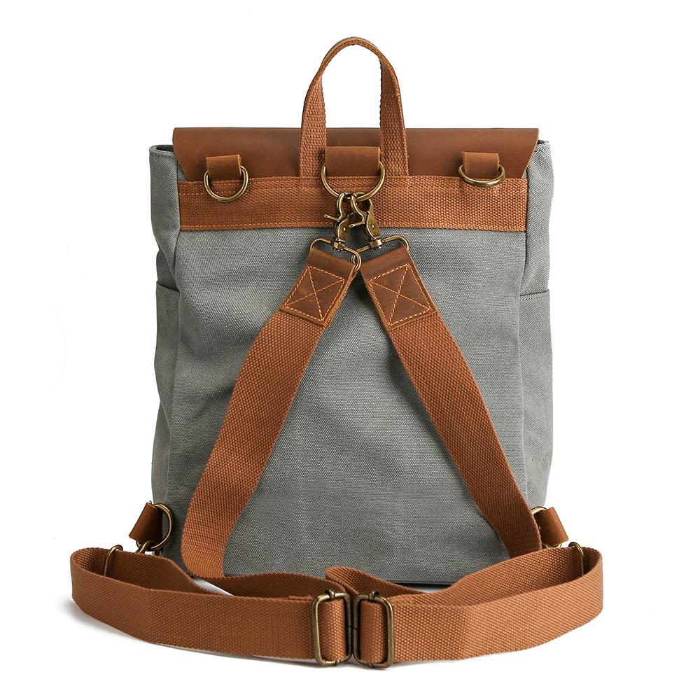 Drune | Rucksack - Aurora - Stilvoll und funktional für den Alltag
