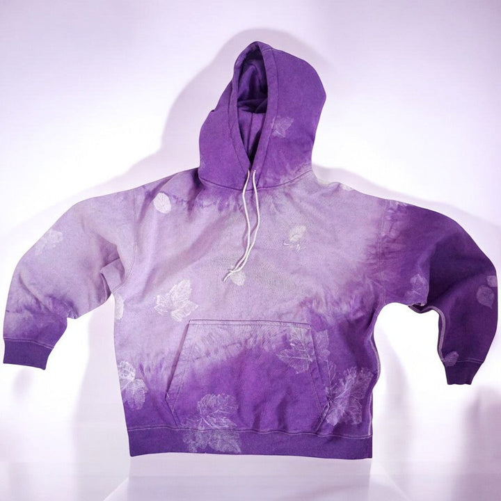 Drune | Tarnung Hoodie - Warmer Kapuzenpullover für Herbst - Bequem & Stilvoll