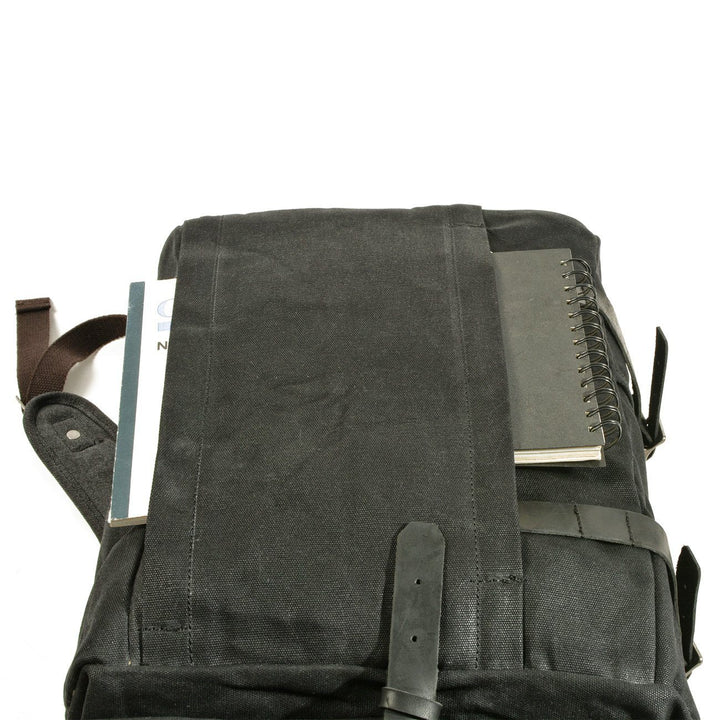 Drune | Motor Rucksack - AlpineStyle - Nachhaltig und stilvoll für Abenteurer