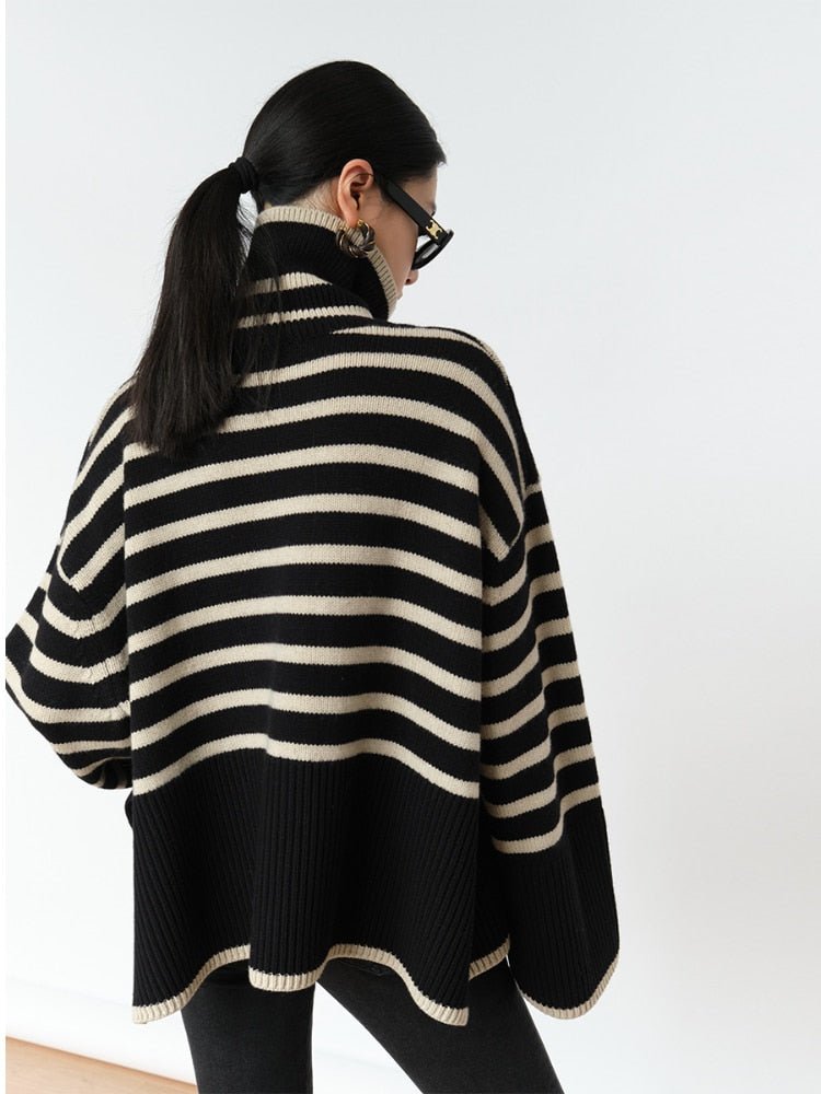 Drune | Der Pulli für die kalte Jahreszeit