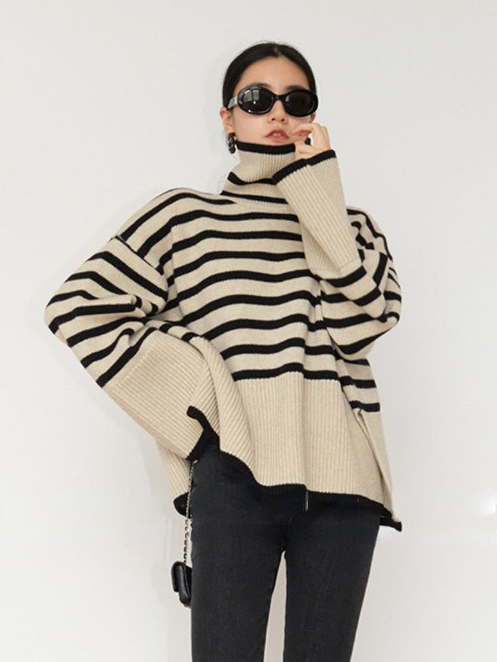 Drune | Der Pulli für die kalte Jahreszeit