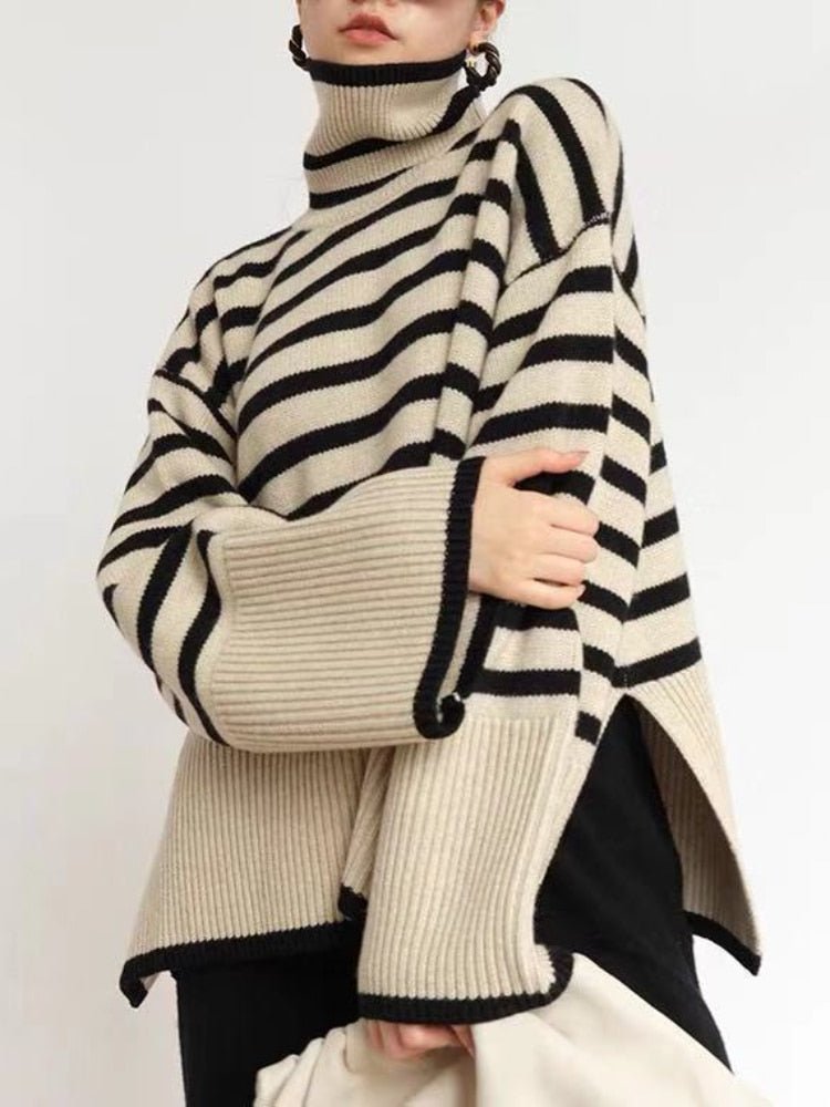 Drune | Premium Winter Warm Pullover
