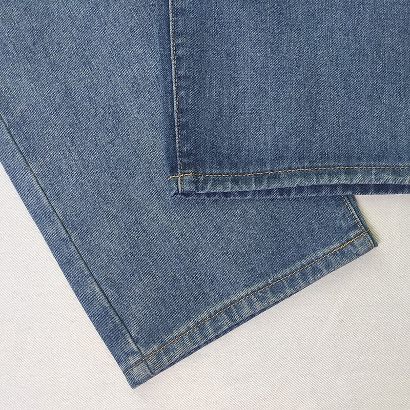 Drune | Bequeme Damenjeans mit weiter Passform