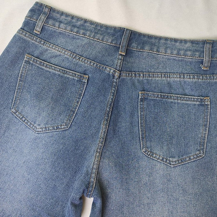 Damen-Jeans