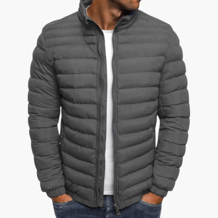 Drune | Leichtgewicht Herrenjacke