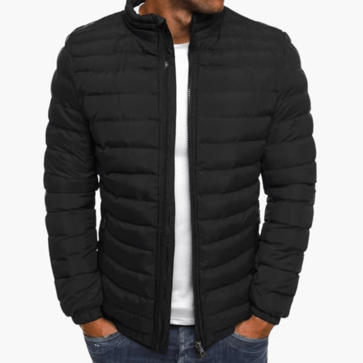 Drune | Leichtgewicht Herrenjacke