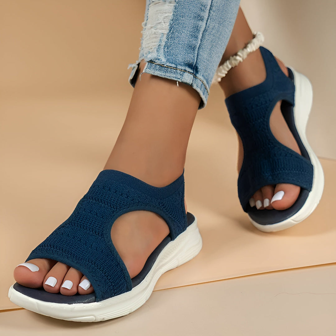 Drune | Orthopädische Sandalen – Maximale Unterstützung und Komfort