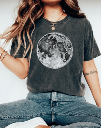 Drune | Astronomisches Shirt