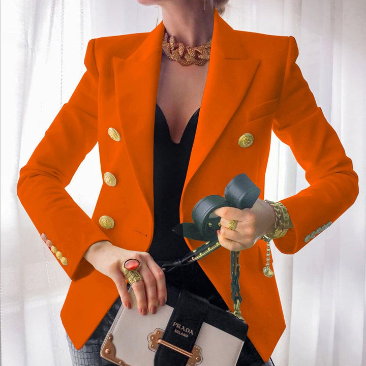Drune | Eleganter Formeller Blazer