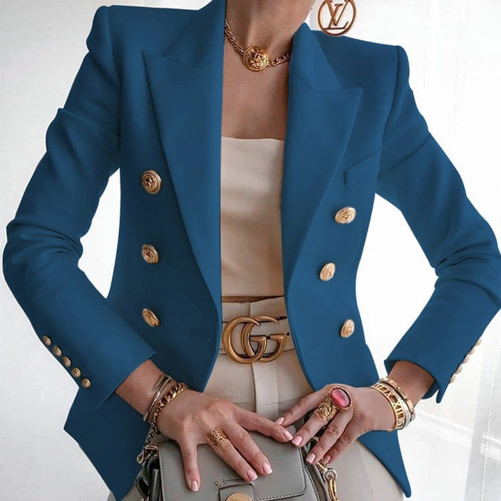 Drune | Eleganter Formeller Blazer