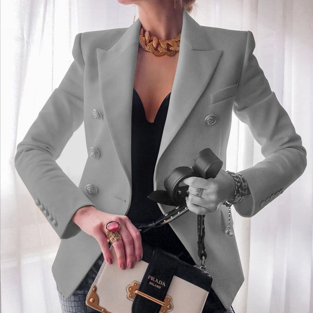 Drune | Eleganter Formeller Blazer