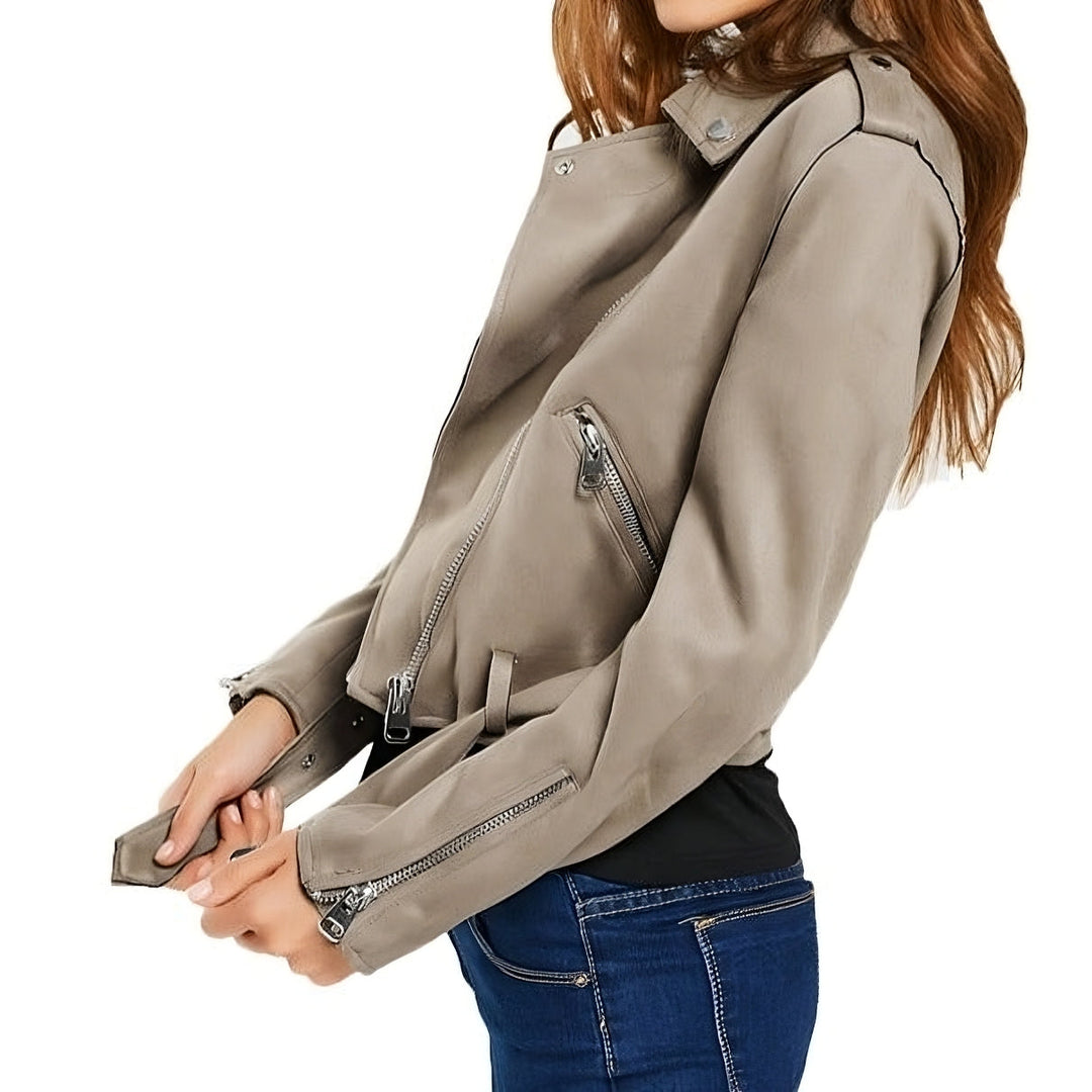 Drune | Damen moderne Eleganz Jacke