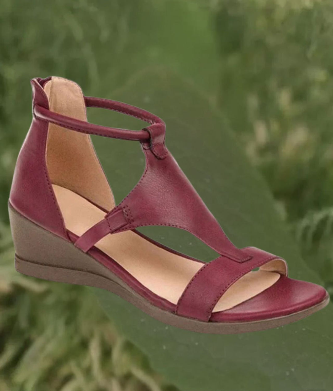 Drune | Sommersandalen für Frauen Zur Entlastung Der Füße