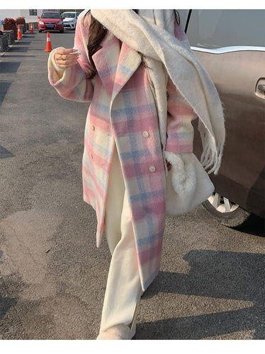 Drune | Stilvolle Winterjacke - Elegantes Design - Warm und Bequem