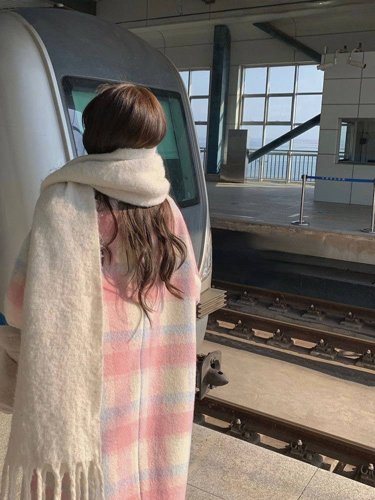 Drune | Stilvolle Winterjacke - Elegantes Design - Warm und Bequem