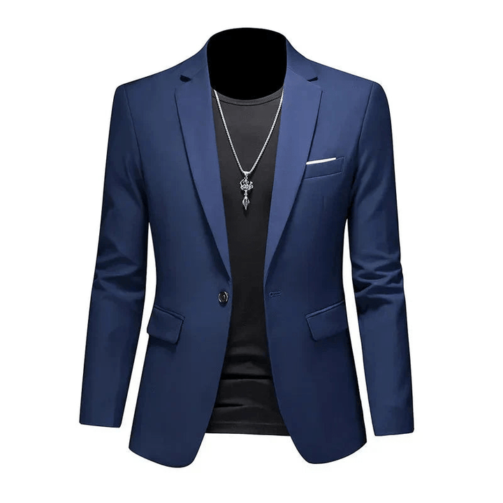 Drune | Stilvoller Herren Blazer Elegante Ausstrahlung