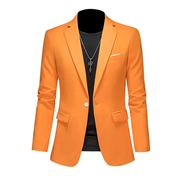 Drune | Stilvoller Herren Blazer Elegante Ausstrahlung