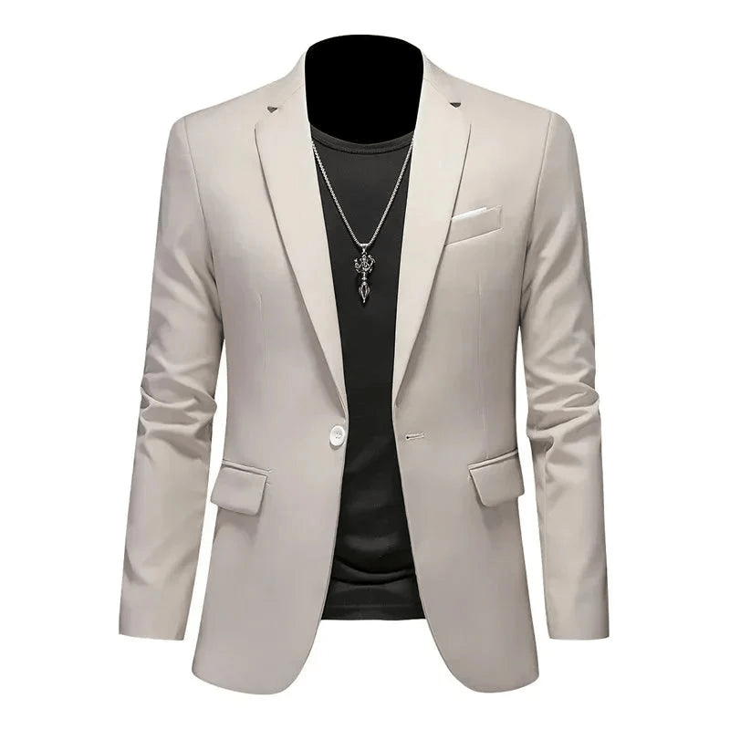Drune | Stilvoller Herren Blazer Elegante Ausstrahlung
