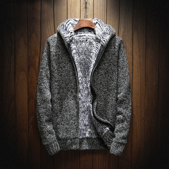 Drune | Rockslide Sherpa Pullover